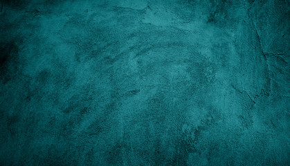 Abstrakter Schmutz-dekorativer Marine-Blau-dunkler Hintergrund