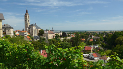 Kutná Hora