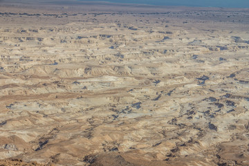 Negev Desert