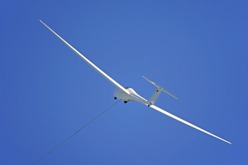 Segelflugzeug