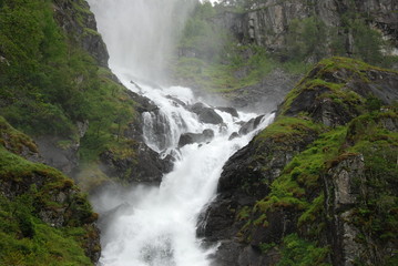 Latefossen