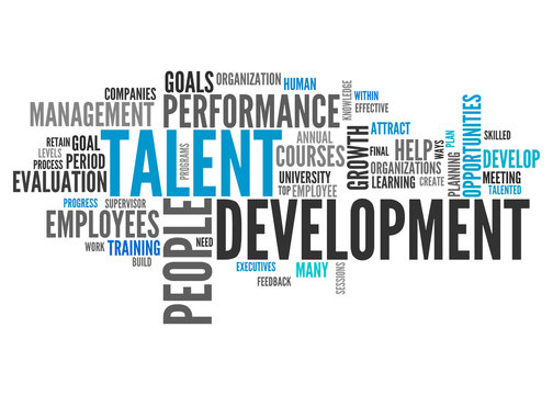 Talent Development Hd Image