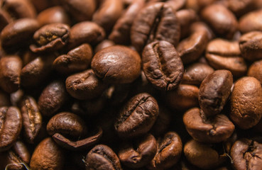 Coffee Beans  Kaffebohnen 