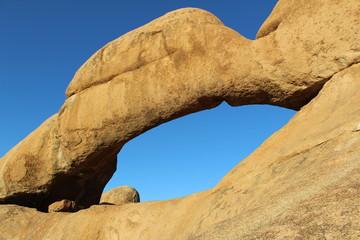 Spitzkoppe National Park - Namibia