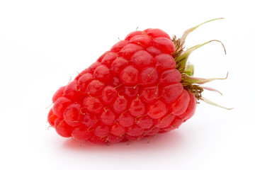 Raspberries.