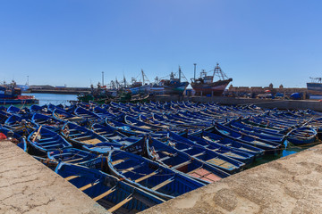 Port d'essaouira - 170991781