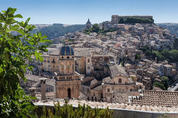 Ragusa Ibla, Ragusa Sicily, Italy