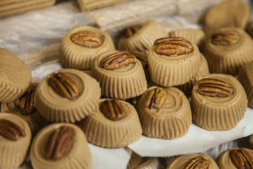 Dulce de leche