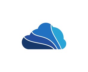 Cloud logo