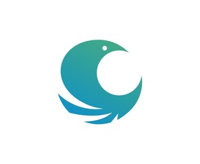 Bird logo