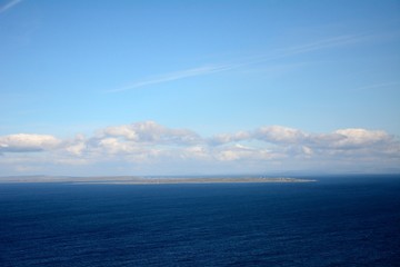 Obraz premium Aran Islands, Ireland