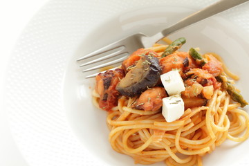 cheese and pasta