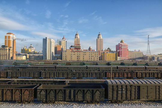 「Hulunbuir」の写真素材 1,121件の無料イラスト画像 Adobe Stock