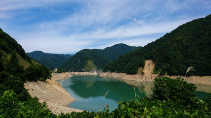 Obraz na płótnie Canvas 桂湖