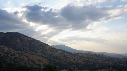 Mojave Desert
