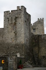 Castle, Cahir, Ireland