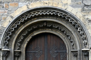 Christ Church, Dublin, Ireland