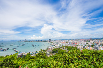 Pattaya Thailand