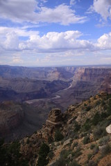 The Grand Canyon