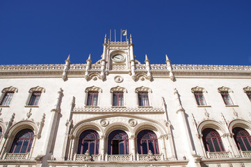 Fototapeta na wymiar ポルトガルの建物