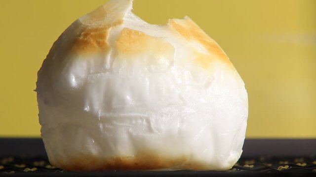 もち焼き