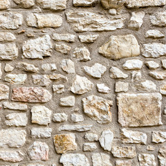 Stone wall texture background