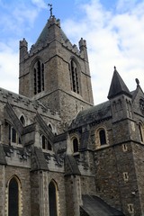 Christ Church, Dublin, Ireland