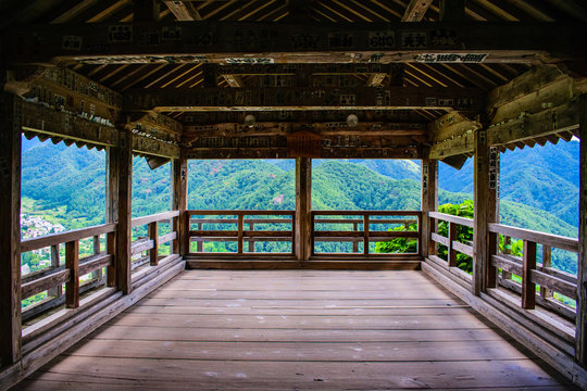 山寺　立石寺