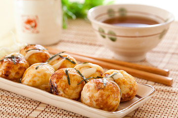  Takoyaki