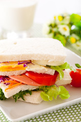Sandwich