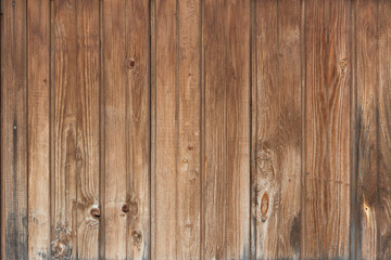Fototapeta premium Background in style a rustic from old wooden unpainted boards