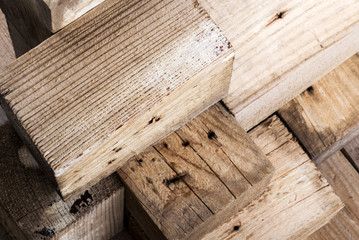 Old wood texture background