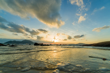 Laem Ka beach in Phuket