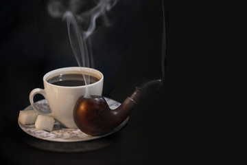 Smoking pipe