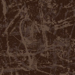 Scruffy Old Wall Texture Background