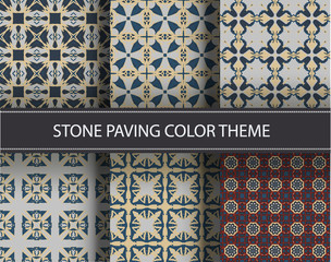 Pattern seamless texture vector background repeat