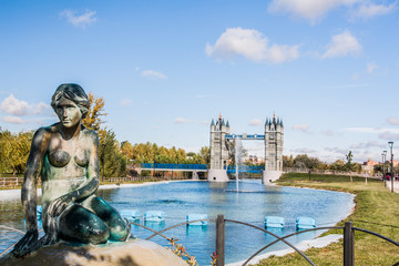 parque europa © nachocri