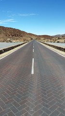 TF-21 Teneriffa Pico del Teide