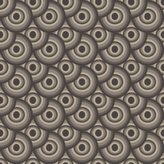 Pattern seamless texture vector 