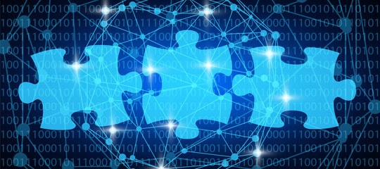 Netzwerk / Verbindung