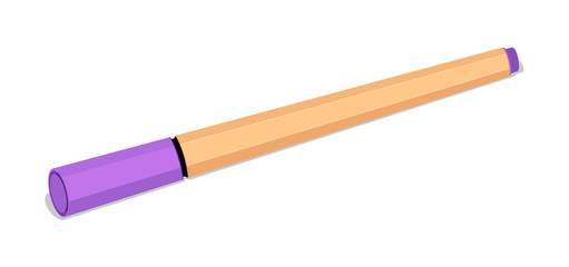 Pen Vector