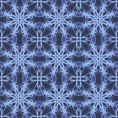 Pattern seamless texture vector background abstract geometric design.Modern fabric graphic textile white line backdrop decoration illustration.Print ornament black decor retro tile repeat element art.
