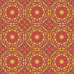 Pattern seamless texture vector background abstract repeat