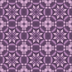 Pattern seamless texture vector background abstract geometric design.Modern fabric graphic textile white line backdrop decoration illustration.Print ornament black decor retro tile repeat element art.