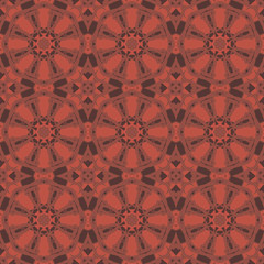 Pattern seamless texture vector background abstract geometric design.Modern fabric graphic textile white line backdrop decoration illustration.Print ornament black decor retro tile repeat element art.