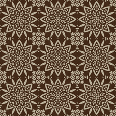 Pattern seamless repeat texture vector background 