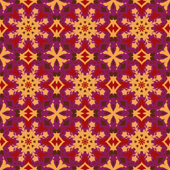 Pattern seamless texture vector background repeat