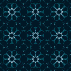 Pattern seamless texture vector background repeat