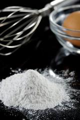 Flour