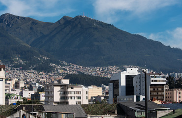 Teleferiqo Quito